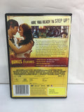 DVD - Step Up 2: The Streets - PG - DVDDR460 - GEE