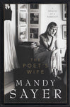 The Poet’s Wife - Mandy Sayer - BBIO691 - BOO