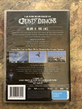 DVD Series - Crusty Demons IX: Nine Lives - M - DVDMD241 - GEE
