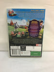 DVD - Happily Never After 2: Snow White - PG - DVDKF258  - GEE