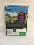 DVD - Happily Never After 2: Snow White - PG - DVDKF258  - GEE