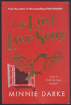 The Lost Love Song - Minnie Darke - BPAP583 - BOO