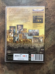 DVD - The Gangs of New York - MA15+ - DVDDR499 - GEE