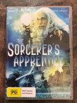 DVD - The Sorcerer’s Apprentice - PG - DVDKF289 - Gee