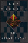 The Stone Canal - Ken MacLeod - BFIC1037 - BOO