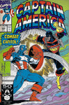 Captain America: Combat Over the Capitol! - CB-MAR15067 - BOO