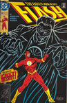 The Flash #60 - The Fastest Man Alive - CB-DCC30048 - BOO