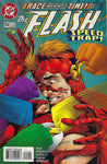 The Flash #114 - Race Against Time - CB-DCC30059 - BOO