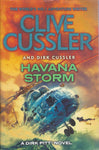 Havana Storm - Clive Cussler - BHAR1265 - BOO