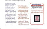 Sydney 2000 Olympics Collectors Stamp Folder - BRAR1122 - BOO