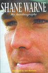 Shane Warne: My Autobiography - Shane Warne - BBIO683 - BOO