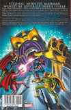 The Avengers Versus Thanos - CB-MAR30482 - BOO