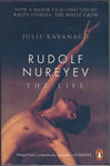Rudolf Nureyev: The Life - Julie Kavanagh - BMUS773 - BBIO - BOO