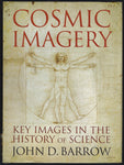 Cosmic Imagery: Key Images in the History of Science - John D. Barrow - BSCI11079 - BOO