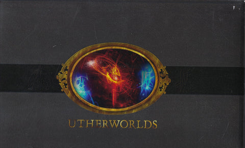 Utherworlds - BMUS803 - BOO