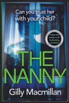 The Nanny - Gilly Macmillan - BPAP610 - BOO