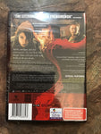 DVD - The Girl With the Dragon Tattoo - New - MA15+ - DVDTH412 - GEE