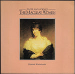 Taste and Science: The Macleay Women - Elizabeth Windschuttle - BRAR1137 - BAUT - BOO