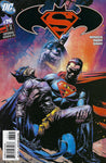 Superman/Batman - CB-DCC15017 - BOO