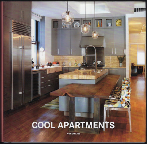 Cool Apartments - BMUS746 - BCRA - BOO