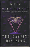The Cassini Division - Ken MacLeod - BFIC1038 - BOO
