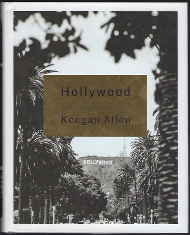 Hollywood - Keegan Allen - BMUS755 - BOO