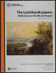 Memoirs of the Queensland Museum | Culture Volume 7(2) The Leichhardt Papers: Reflections on his Life and Legacy - Roderick J. Fensham (ed.) - BRAR1127 - BAUT - BSCI - BOO