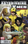 Astonishing X-Men: Xenogenesis #2 - CB-MAR30351 - BOO