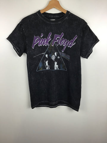 Premium Vintage Tops,Tees & Tanks - Pink Floyd Graphic T'shirt - Size S - PV-TOP56 - GEE