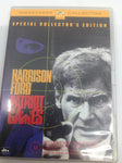 DVD - Patriot Games - M - DVDTH415 - GEE