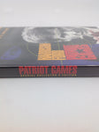 DVD - Patriot Games - M - DVDTH415 - GEE