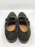 Mens Shoes - O'Keeffe - Size 8 - MS0128 - GEE