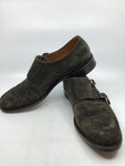 Mens Shoes - O'Keeffe - Size 8 - MS0128 - GEE