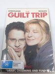 DVD - The Guilt Trip - PG - DVDCO153 - GEE