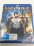 Blu-Ray - X-Men Origins Wolverine - M - DVDBLU369 - GEE