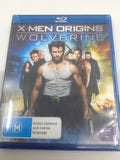 Blu-Ray - X-Men Origins Wolverine - M - DVDBLU369 - GEE