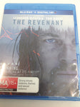 Blu-Ray - The Revenant - M15+ - DVDBLU341 - GEE