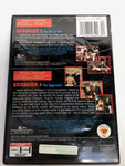 DVD - Kickboxer 3 & 4 - R18+ - DVDAC43 - GEE