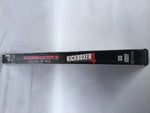 DVD - Kickboxer 3 & 4 - R18+ - DVDAC43 - GEE