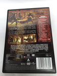 DVD - The Scorpion King - M15+ - DVDAC63 - GEE