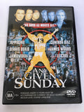 DVD - Any Given Sunday - M15+ - DVDDR479 - GEE