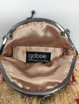 Vintage Accessories - Gabee Bag - VACC2187 - GEE