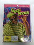 DVD Tv Series - The Fresh Prince Of Bel-Air : Season 3 - PG - DVDBX106 - GEE