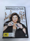 DVD - Dance Moms : Collection 3 - PG - DVDBX107 - GEE
