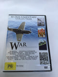 DVD - War - PG - DVDMD324 - GEE