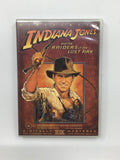 DVD - Indiana Jones And The Raiders Of The Lost Ark - M15+ - DVDAC3 - GEE