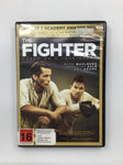 DVD - The Fighter - M - DVDDR480 - GEE