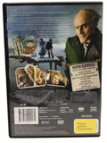 DVD - Lemony Snickets - A Series Of Unfortunate Events - PG - DVDKF271 - GEE