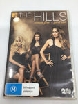 DVD Series - The Hills : Season 5 : Part 1 - DVDBX77 - GEE