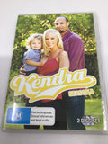 DVD Series - Kendra : Season 4 - MA15+ - DVDBX110 - GEE